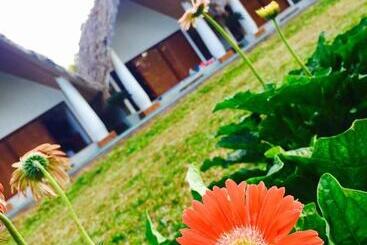 Airport Resort