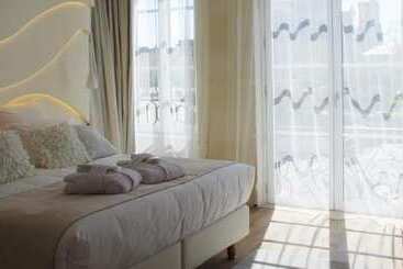 تختخواب و صبحانه La Villa Dolce