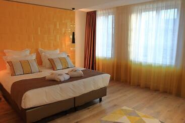 تختخواب و صبحانه La Villa Dolce