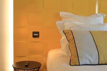 تختخواب و صبحانه La Villa Dolce