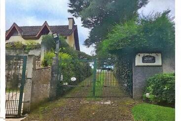 تختخواب و صبحانه The Writer S House