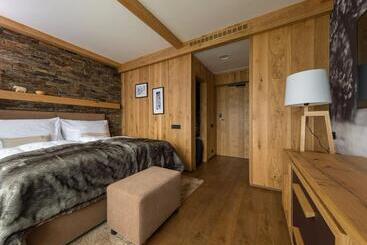 Grandhotel Tatra