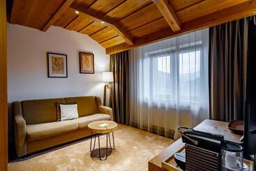 Grandhotel Tatra
