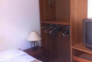 هتل Albergo Panson