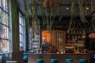 Boutiquehotel Staats