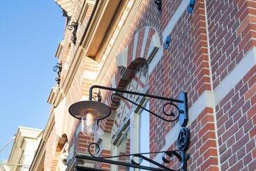 Boutiquehotel Staats