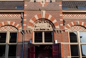 Boutiquehotel Staats