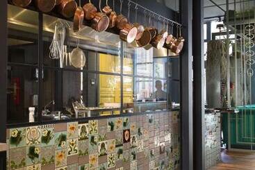 Boutiquehotel Staats