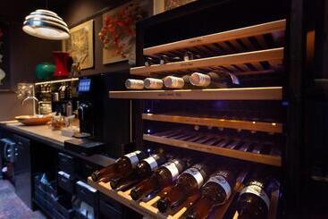 Boutiquehotel Staats
