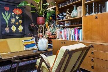 Boutiquehotel Staats