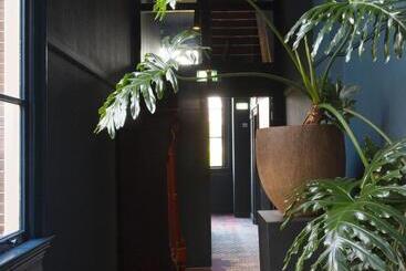 Boutiquehotel Staats