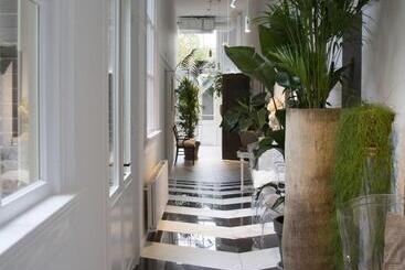 Boutiquehotel Staats