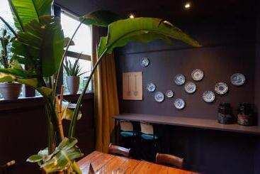 Boutiquehotel Staats