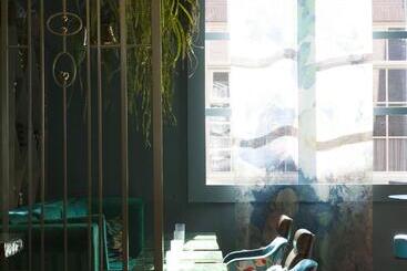 Boutiquehotel Staats