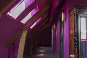 Boutiquehotel Staats