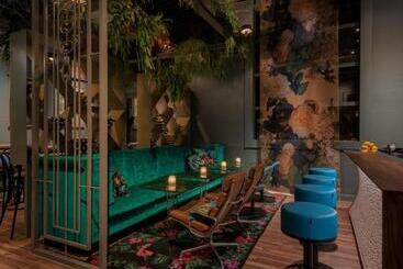 Boutiquehotel Staats
