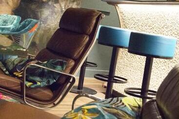 Boutiquehotel Staats