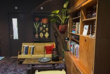 Boutiquehotel Staats