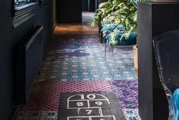 Boutiquehotel Staats