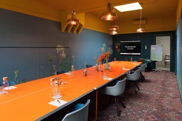 Boutiquehotel Staats