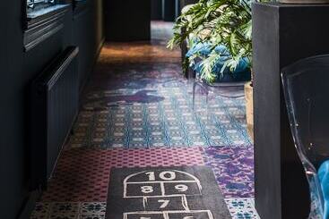 Boutiquehotel Staats