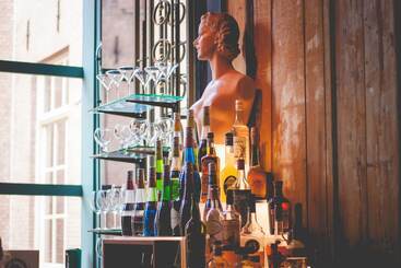 Boutiquehotel Staats