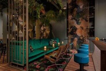 Boutiquehotel Staats