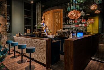 Boutiquehotel Staats