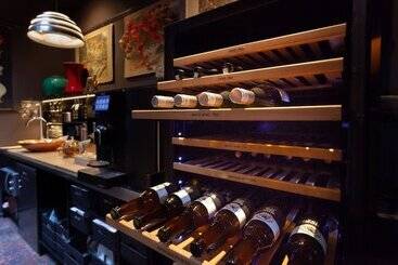 Boutiquehotel Staats