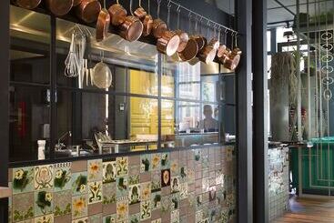 Boutiquehotel Staats
