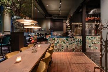 Boutiquehotel Staats