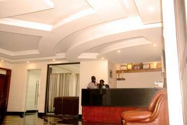 هتل Cephas Inn