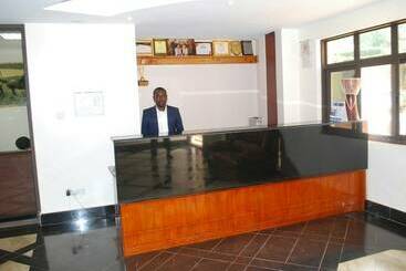 هتل Cephas Inn