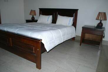 هتل Cephas Inn
