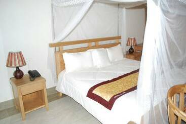 هتل Cephas Inn