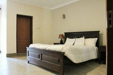 هتل Cephas Inn
