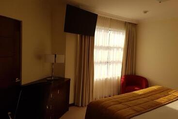 هتل Costa Pacifico   Suite