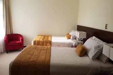 هتل Costa Pacifico Suite