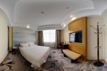 هتل Hendra