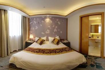 هتل Hendra