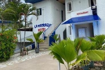 هتل La Madrague