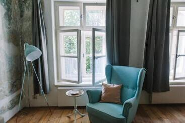 هتل Miss Sophie S Olomouc  Boutique