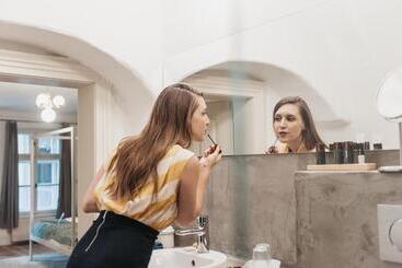 هتل Miss Sophie S Olomouc  Boutique