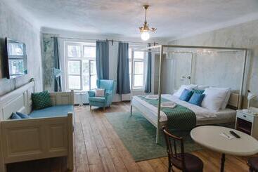 هتل Miss Sophie S Olomouc  Boutique