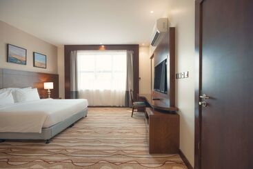 Radisson Blu Hotel, Buraidah - Buraydah