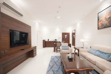 Radisson Blu Hotel, Buraidah