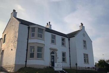 The Bowmore House Bed And Breakfast