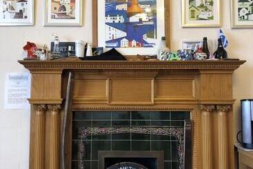 The Bowmore House Bed And Breakfast