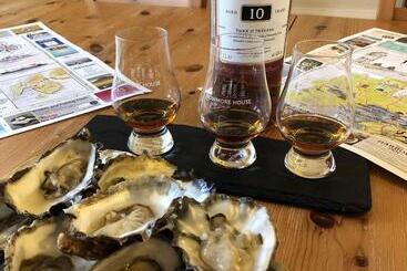 The Bowmore House Bed And Breakfast