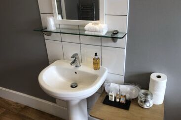 The Bowmore House Bed And Breakfast